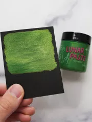 Simon Hurley Lunar Paste - Fake Plant