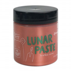 Simon Hurley Lunar Paste - Traffic Cone