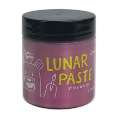 Simon Hurley Lunar Paste - Triple Berry