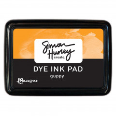 Simon Hurley Dye Ink Pad - Guppy