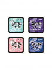 Distress Mini Ink Kit 17