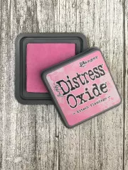 Distress Oxide Ink Pad - Kitsch Flamingo