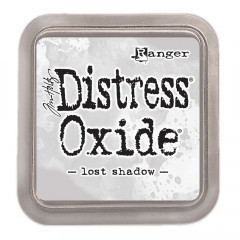 Distress Oxide Ink Pad - Lost Shadow