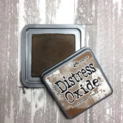 Distress Oxide Ink Pad - Vintage Photo