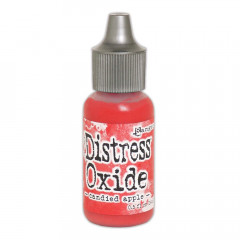 Distress Oxides Reinker - Candied Apple