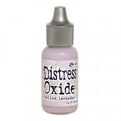 Distress Oxide Reinker - Milled Lavender