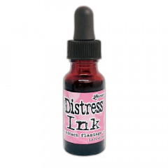 Distress Ink Tinte - Kitsch Flamingo