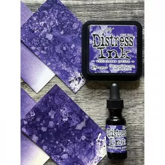 Distress Ink Tinte - Villainous Potion