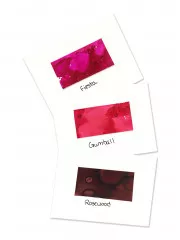 Alcohol Ink Kit - Pink Red Spectrum