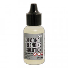 Mini Alcohol Blending Solution