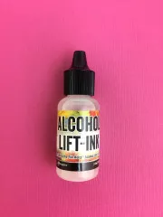 Alcohol Lift Ink Reinker