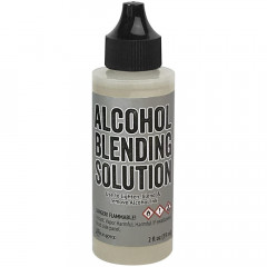 Ranger Alcohol Blending Solution (59 ml)