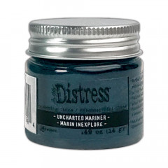 Tim Holtz Distress Embossing Glaze - Uncharted Mariner