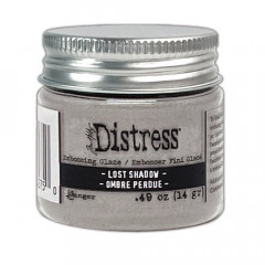 Tim Holtz Distress Embossing Glaze - Lost Shadow