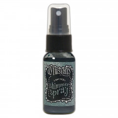 Dylusions Shimmer Spray - Balmy Night