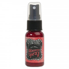 Dylusions Shimmer Spray - Fiery Sunset