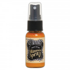 Dylusions Shimmer Spray - Vanilla Custard