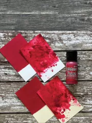 Distress Paint - Lumberjack Plaid (Flip Top)