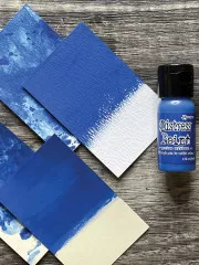 Distress Paint - Prize Ribbon (Flip Top)