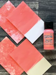 Distress Paint - Saltwater Taffy (Flip Top)