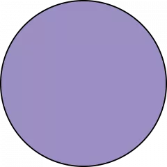 Dylusions Shimmer Paint - Laidback Lilac