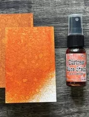 Tim Holtz Distress Mica Stain Set - Halloween No. 1