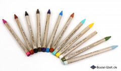 Tim Holtz Distress Watercolor Pencils Set 1