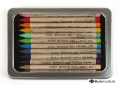 Tim Holtz Distress Watercolor Pencils Set 2