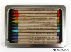 Tim Holtz Distress Watercolor Pencils Set 3