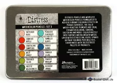 Tim Holtz Distress Watercolor Pencils Set 3