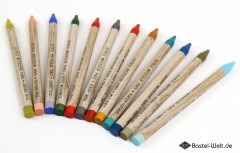 Tim Holtz Distress Watercolor Pencils Set 3