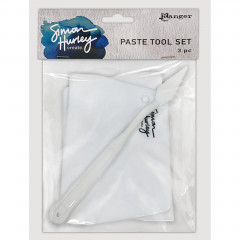 Simon Hurley create. Paste Tool Set