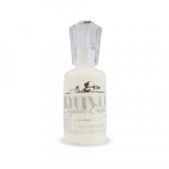 Nuvo Crystal Drops - simply white