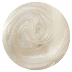 Nuvo Crystal Drops - ivory seashell