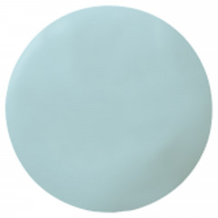 Nuvo Crystal Drops Gloss - duck egg blue