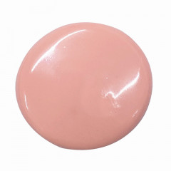 Nuvo Crystal Drops - Sea Shell Pink