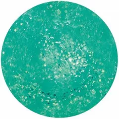 Nuvo Glitter Drops - aquatic mist