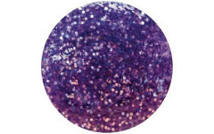 Nuvo Glitter Drops - Lilac Whisper