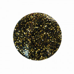 Nuvo Glitter Drops - Gold Dust