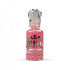 Nuvo Glitter Drops - sherbert shimmer