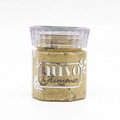 Nuvo Glimmer Paste - Glitterati Gold