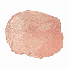 Nuvo Embellishment Mousse - Bermuda Pink