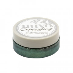 Nuvo Expanding Mousse - Cactus Green