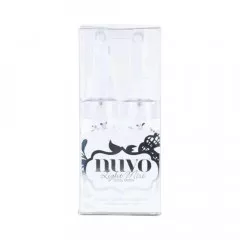 Nuvo light mist spray bottle