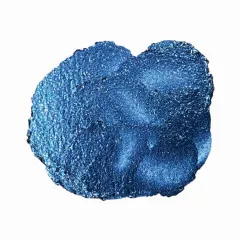 Nuvo Glacier Paste - Galaxy Blue