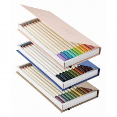 Tombow Color Pencil IROJITEN Woodlands Set