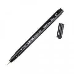 Tombow Fineliner MONO - Fine Set