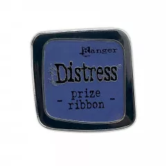 Tim Holtz Distress - Enamel Collector Pin - Prize Ribbon