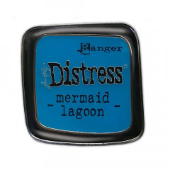 Tim Holtz Distress - Enamel Collector Pin - Set 1