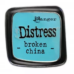 Tim Holtz Distress - Enamel Collector Pin - Set 2